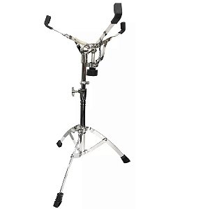 Estante De Caixa Para Bateria Spanking 190 Cromada