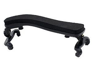 Espaleira para Violino Zellmer 3/4 Preta