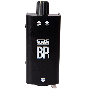 Controlador De Volume Santo Angelo BP1 Passivo