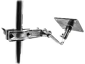 Clamp Articulado Torelli BSP48 com Base para Pad