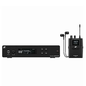 Bodypack Sennheiser XSW IEM In-ear Monitoring SET (B)