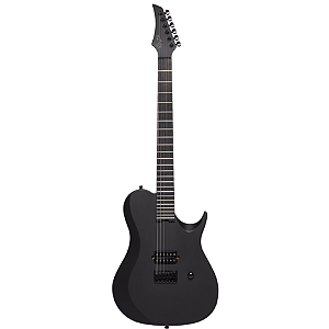 Guitarra Michael Raze GMR410 Superstrato Dark Side