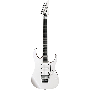 Guitarra Ibanez RG RG5440C Prestige Pearl White