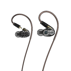 Fone De Ouvido Dylan In-Ir DE-225 Preto
