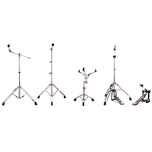 Kit De Estante Michael DMHK450