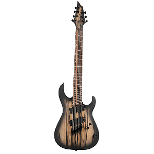 Guitarra Cort 7C KX507MS PM NNB
