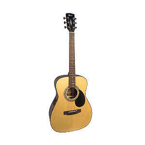 Violão Cort Eletroacústico AF510F OP C/Capa