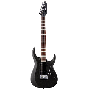 Guitarra Cort X100 Open Pore Black
