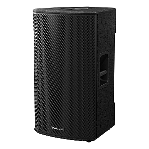 Caixa Pioneer Dj Ativa XPRS152 Preta