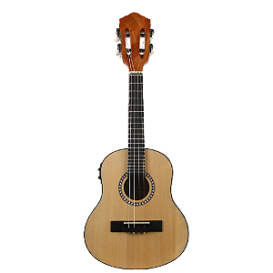 Cavaco Vogga Eletroacustico VCC630 Natural