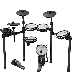 Bateria Eletronica Trigger TD600 Sistema Plug And Play