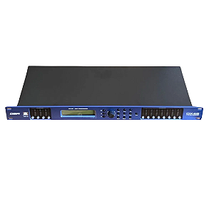 Processador De Áudio DBR DX48