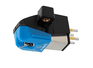 Capsula com imã de Movimento Duplo AT-VM95C