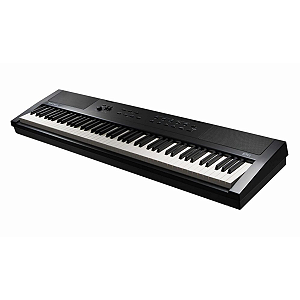 Piano Digital Kurzweil KAE1 88 Teclas Preto
