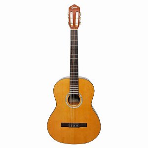 Violão Giannini Eletroacústico Performance Plus N-17 N (Natural)