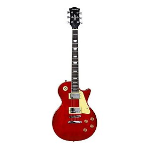 Guitarra Strinberg Les Paul LPS230 WR Wine Red