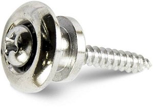 Roldana de Metal Strinberg SEP100CR