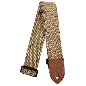 Correia Basso NY 11 Whiskey Nylon