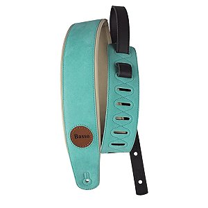 Correia Basso CLA 08 Surf Green