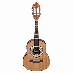 Cavaquinho Giannini Eletroacústico CS-34 SPG EQ (Spruce Glossy)