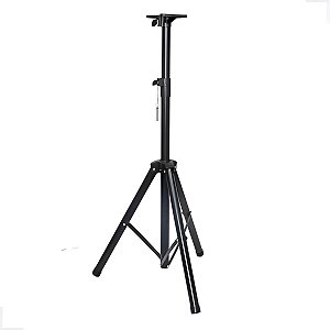 Suporte Pedestal Para Caixa De Som Projetor Mxt Cxp-202