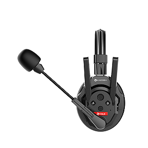 Fone De Ouvidos Intercomunicador Kadosh K-Talk 4