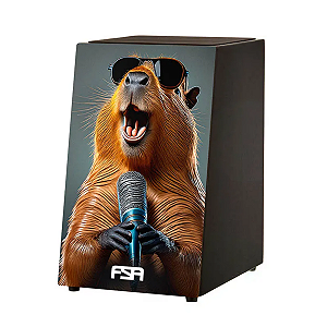 Cajon FSA Teen FTS7008 Capivara