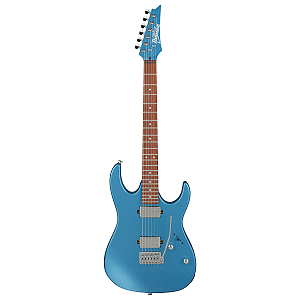 Guitarra Ibanez RG GIO GRX120SP MLM Metallic Light Blue Matte