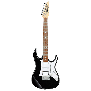 Guitarra Ibanez RG GIO GRX40-BKN Black Night