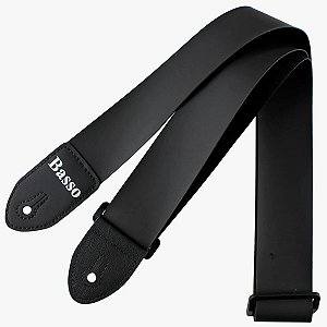 Correia Basso NY PER 01 Preto Sintético