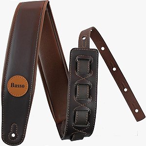 Correia Basso Cla Per 10 Marrom