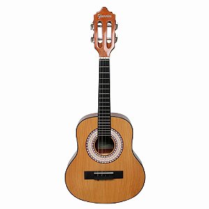 Cavaquinho Giannini Acústico CS-34 SPG (Spruce Glossy)