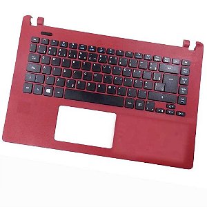Base Com Teclado Notebook Acer Aspire Es1-411 Eaz8a001020