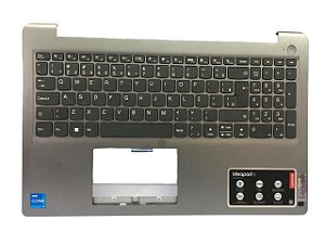 Base teclado Notebook Lenovo Ideapad 3i-15ITL6, 3-15ITL6, 3-15ALC6