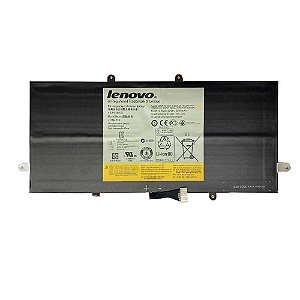 Bateria Lenovo IdeaPad Yoga 11 11S 14.8V 2840mAh L11M4P13
