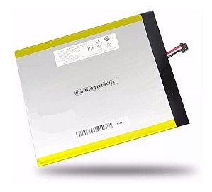 Bateria Para Tablet Positivo 31115131-07-07-1s1p0 6000mah