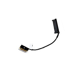 Cabo Hdd Sata Para Notebook Thinkpad X270 DC02C009Q00