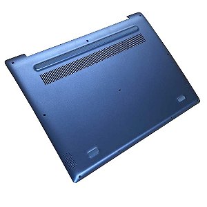 Carcaça Base Inferior Notebook Lenovo Ideapad 330S-14AST 330S-14IKB Azul