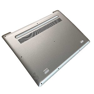 Carcaça Base Inferior Notebook Lenovo Ideapad 330S-14AST 330S-14IKB Prata