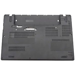 Carcaça Base Inferior Notebook Thinkpad X270 Ap12f000500
