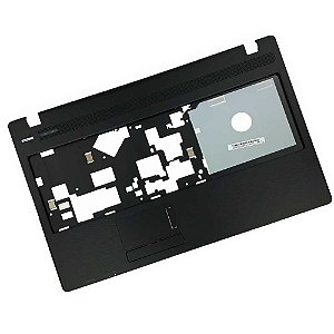 Carcaça Base Superior Gateway Nv50a/nv55c Ap0ie000100 15.6