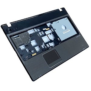 Carcaça Base Superior Notebook Acer Aspire 5741 5251 5742G Cinza AP0C9000300