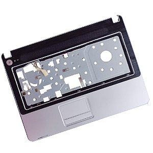 Carcaça Base Superior Notebook Acer Emachines D440