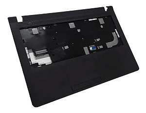 Carcaça Base Superior Notebook Ideapad 100-14 Ap1eq000200