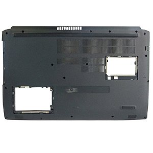 Carcaça Inferior Acer Aspire 7 A715-72 A715-72G 60.GXBN2.001