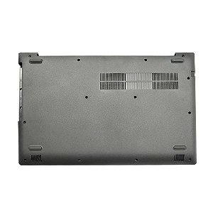 Carcaça Inferior Lenovo Ideapad 320-15ikb Sem Conector-C
