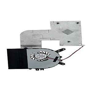 Cooler Com Dissipador NH4BT NFB61A05H-001