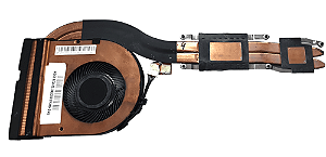 Cooler Dissipador Thinkpad T470 T480 EG50050S1-CA30-S9A