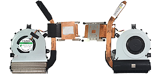 Cooler Fan Acer Aspire Mg60070v1-q010-s99 Dfs551205ml0t