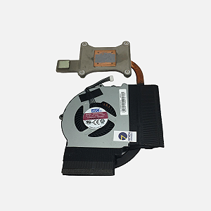 Cooler Com Dissipador Lenovo Thinkpad E440 E40 E531 E431
